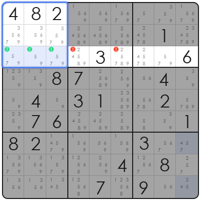 sudoku cage