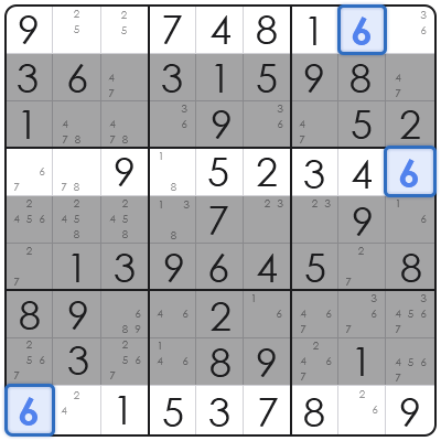 sudoku fun