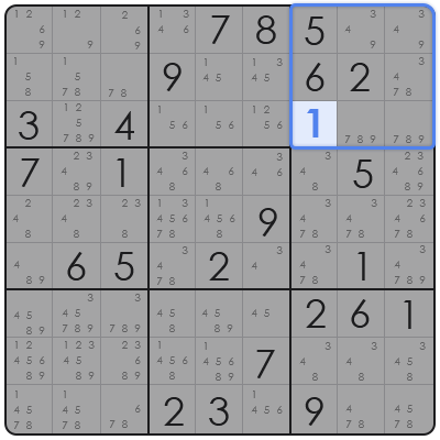 sudoku solver python code